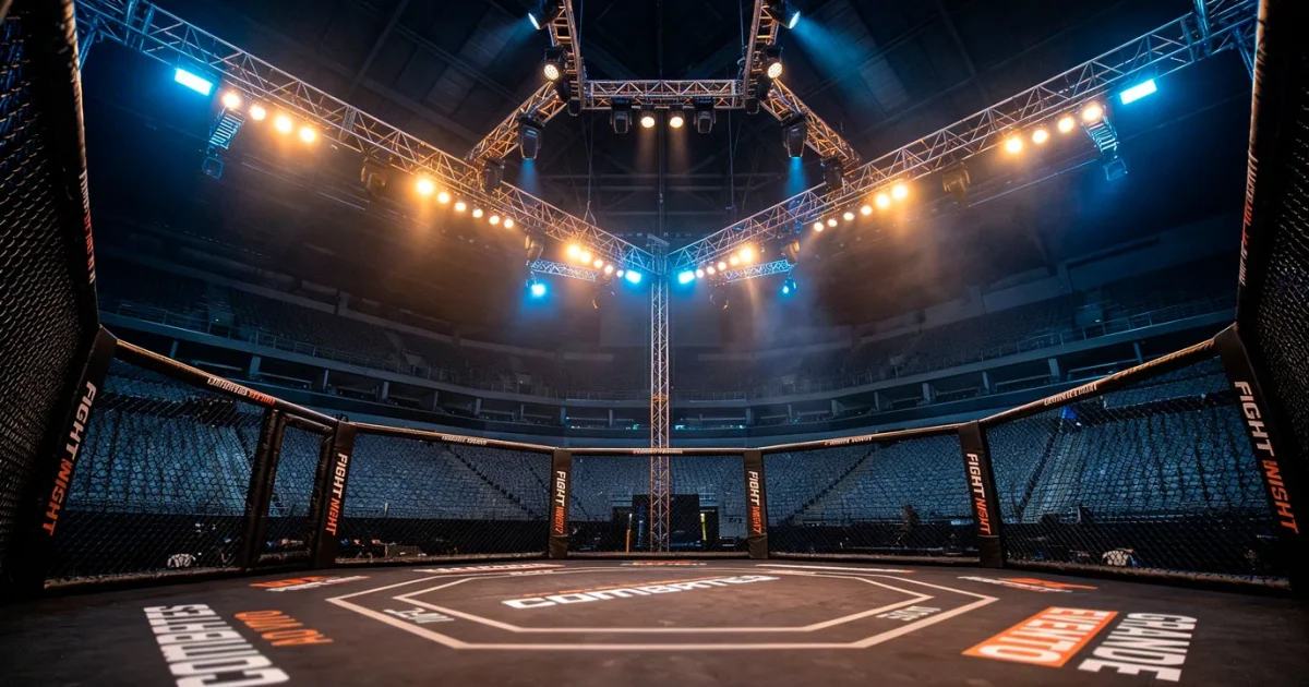 apostas-ufc-octogono-evento